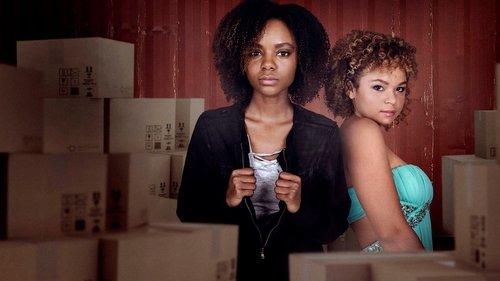 Deidra & Laney Rob a Train filmas žiurėti online