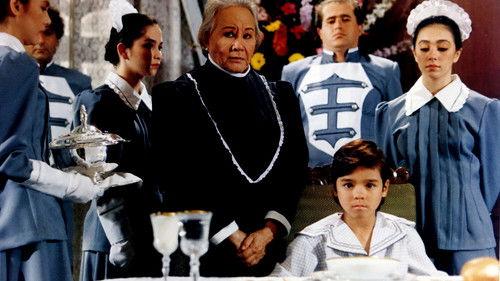 Cedie filmas žiurėti online