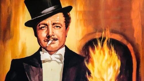 Die Feuerzangenbowle filmas žiurėti online