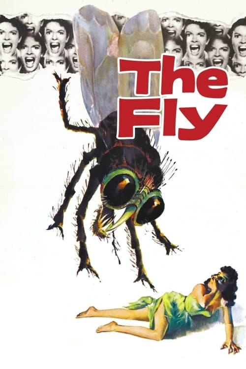 The Fly filmas online