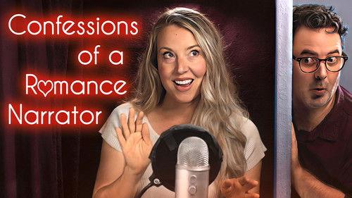 Confessions of a Romance Narrator filmas žiurėti online