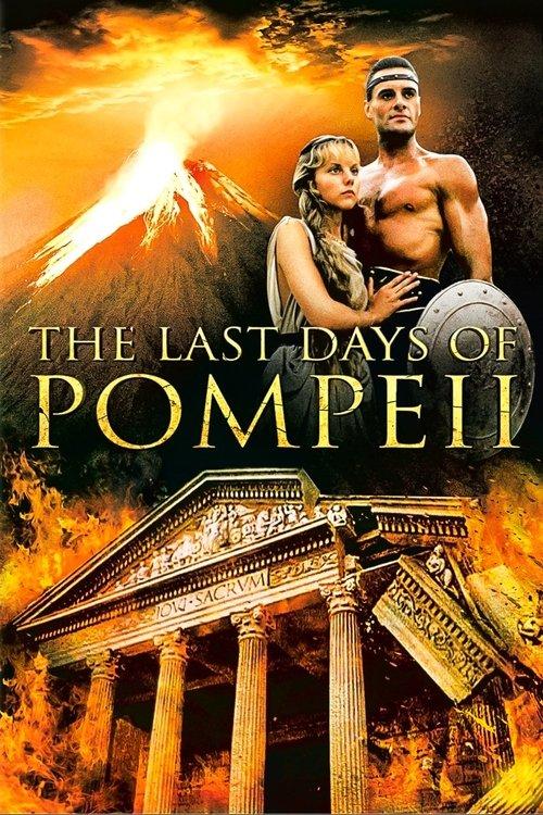 The Last Days of Pompeii filmas online