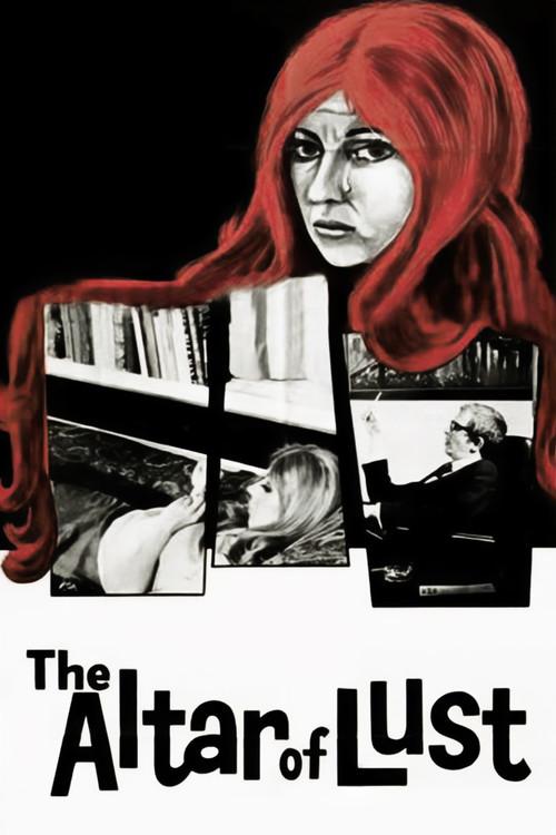 The Altar of Lust filmas online