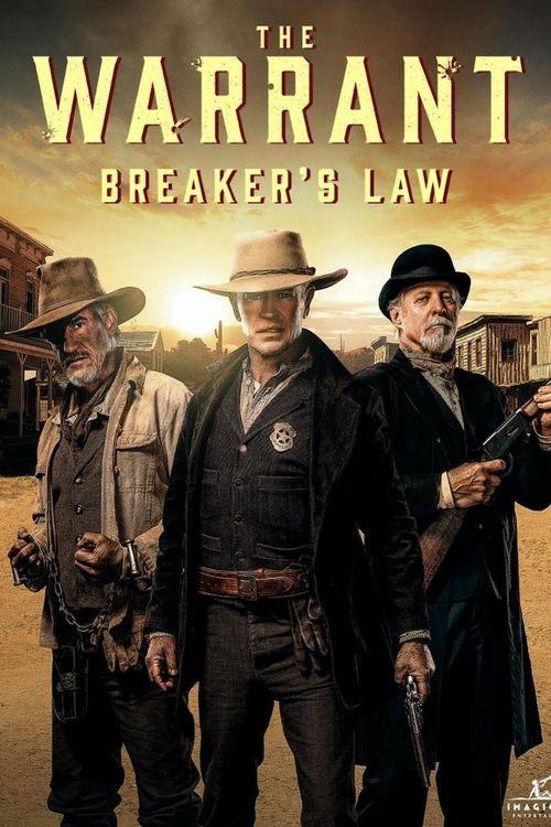 The Warrant: Breaker's Law filmas online