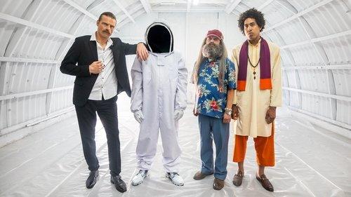 Free LSD filmas žiurėti online