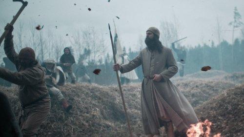 Baltų gentys. Paskutinieji Europos pagonys filmas žiurėti online