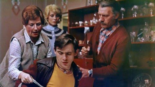 The Emergency Exit filmas žiurėti online