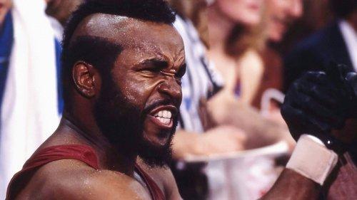 The Toughest Man in the World filmas žiurėti online