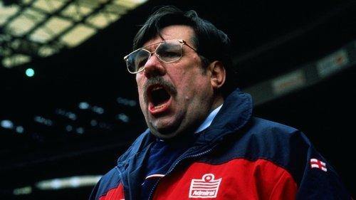 Mike Bassett: England Manager filmas žiurėti online