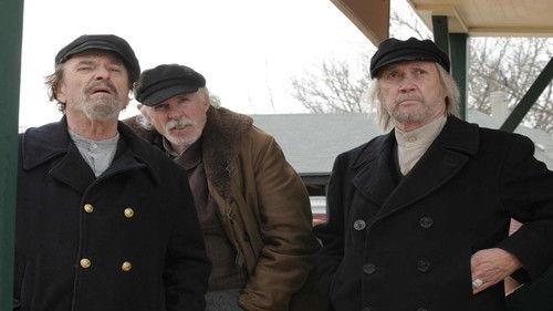 The Golden Boys filmas žiurėti online