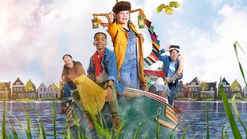 Berend Botje filmas žiurėti online