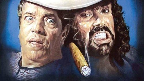 Squadra antimafia filmas žiurėti online