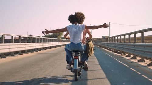 Stranizza d'amuri filmas žiurėti online