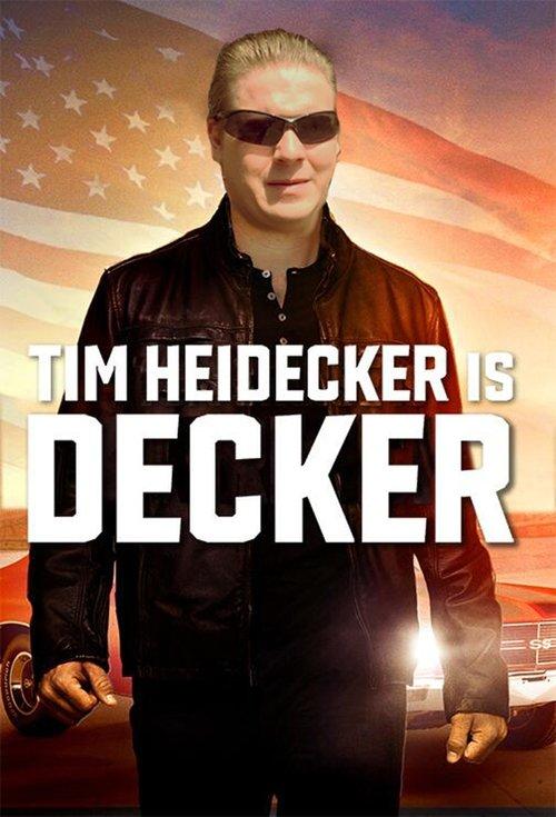 Decker filmas online