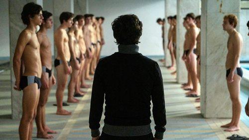 La scuola cattolica filmas žiurėti online