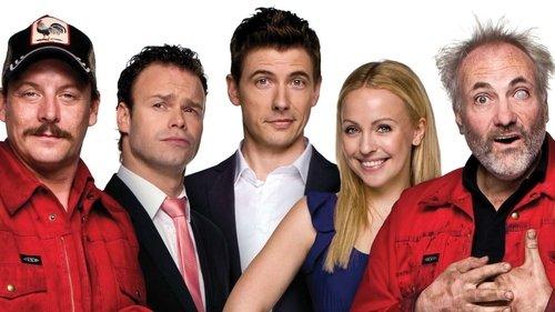 Julefrokosten filmas žiurėti online