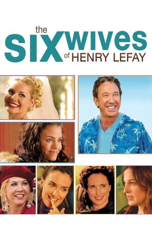 The Six Wives of Henry Lefay filmas online