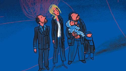 Les 2 Alfred filmas žiurėti online