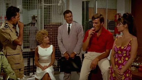 Death Is Nimble, Death Is Quick filmas žiurėti online