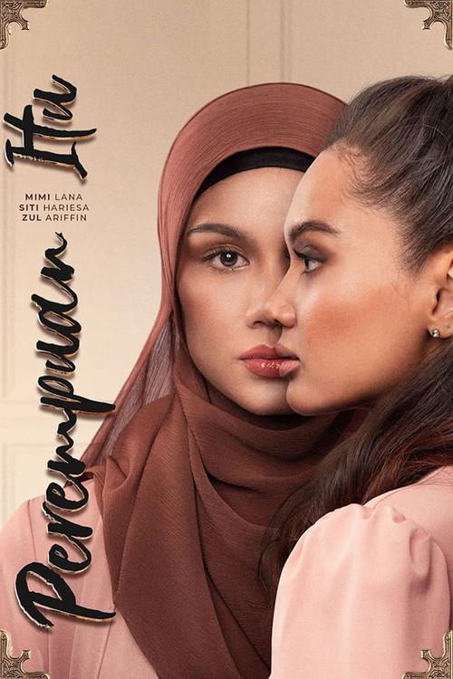 Perempuan Itu filmas online