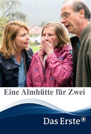 Eine Almhütte für Zwei filmas online