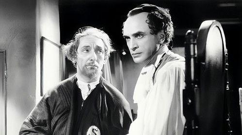 Jew Süss filmas žiurėti online