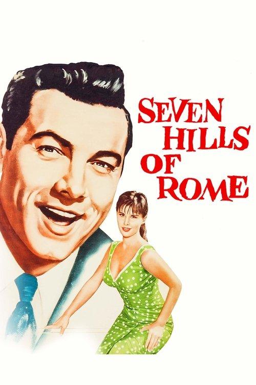 Seven Hills of Rome filmas online