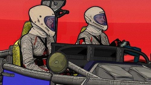 Mars filmas žiurėti online