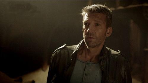 Die Jagd nach dem Bernsteinzimmer filmas žiurėti online