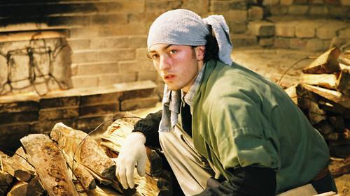 Kamataki filmas žiurėti online