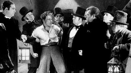 The Mystery of Edwin Drood filmas žiurėti online