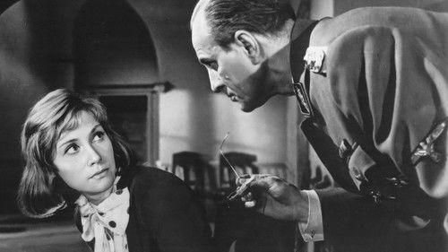 They Were Known Only By Their Faces filmas žiurėti online