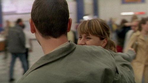 Crash Test Dummies filmas žiurėti online