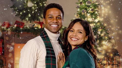 Aisle Be Home for Christmas filmas žiurėti online
