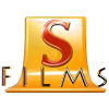 Surinder Films studio logo
