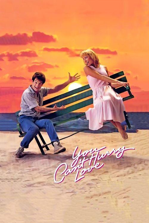 You Can't Hurry Love filmas online