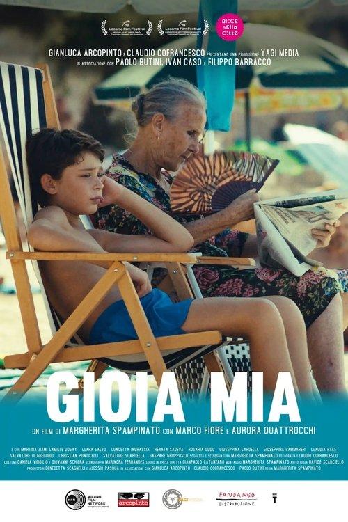 Gioia mia filmas online