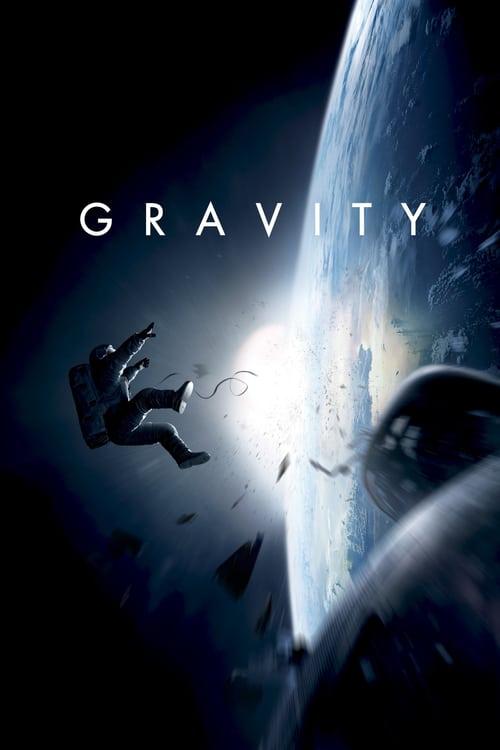 Gravitacija filmas online