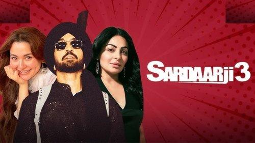 Sardaarji 3 filmas žiurėti online