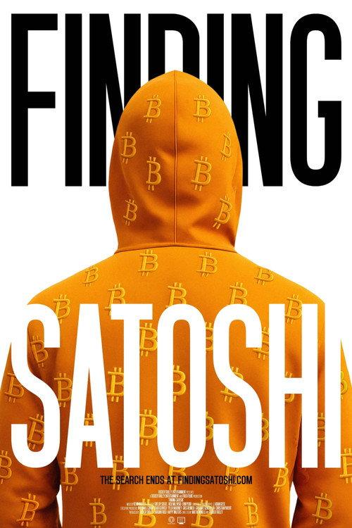 Finding Satoshi filmas online