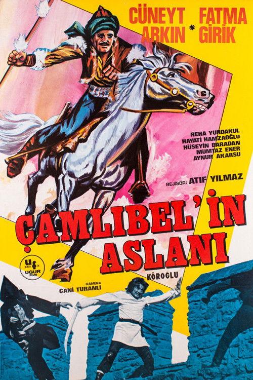 Köroğlu filmas online