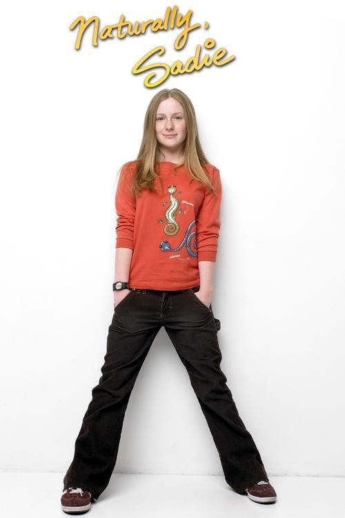 Naturally, Sadie filmas online