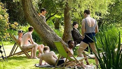 Christopher and His Kind filmas žiurėti online