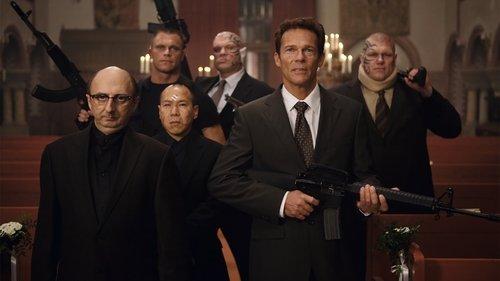 Killing Is My Business, Honey filmas žiurėti online