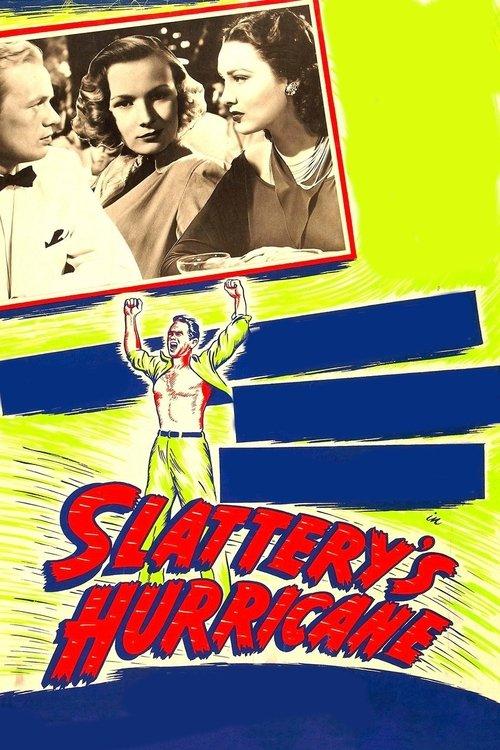Slattery's Hurricane filmas online