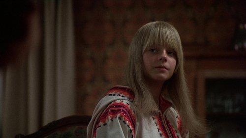 The Little Girl Who Lives Down the Lane filmas žiurėti online