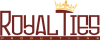 Royal Ties Productions studio logo
