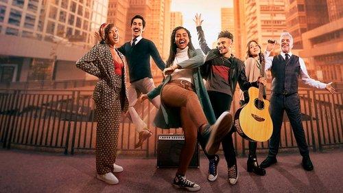 Um Ano Inesquecível - Outono filmas žiurėti online