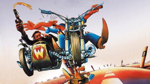 Werner - Beinhart! filmas žiurėti online