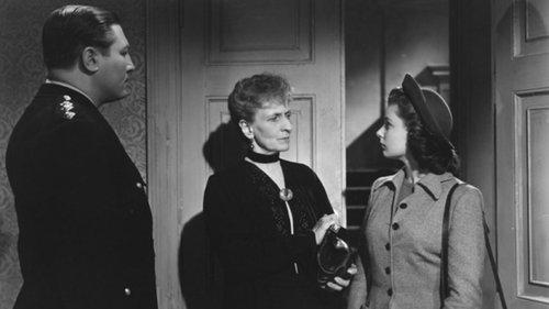 The Franchise Affair filmas žiurėti online